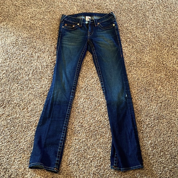 True Religion Denim - True Religion Jeans